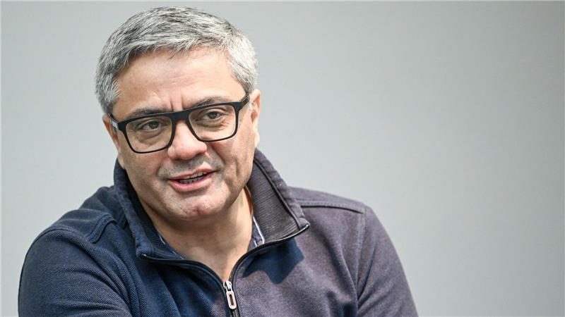 Der iranische Filmemacher Mohammad Rasoulof bringt die Themen Flucht und Exil auf die Theaterbühne in Berlin. (Archivbild) 