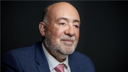 Der israelische Botschafter Ron Prosor plädiert für Pflichtbesuche in KZ-Gedenkstätten. (Archivbild)