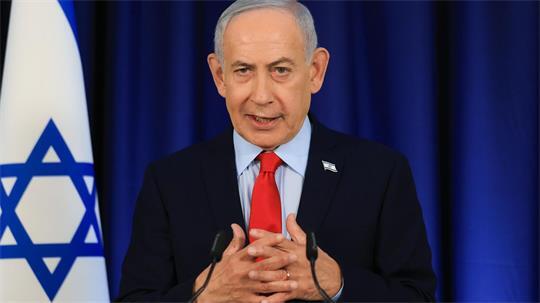 Der israelische Ministerpräsident Benjamin Netanjahu. (Archivbild)