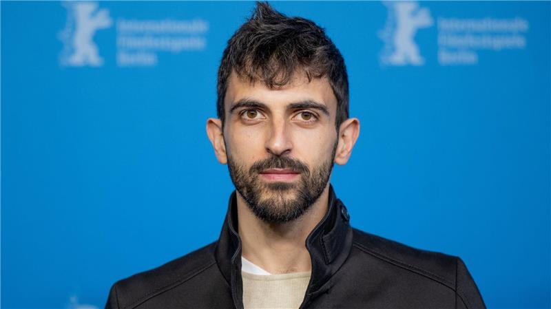 Was darf die Kunst? Der israelische Regisseur Yuval Abraham stand 2024 im Mittelpunkt eines Antisemitismusstreits. (Archivbild)