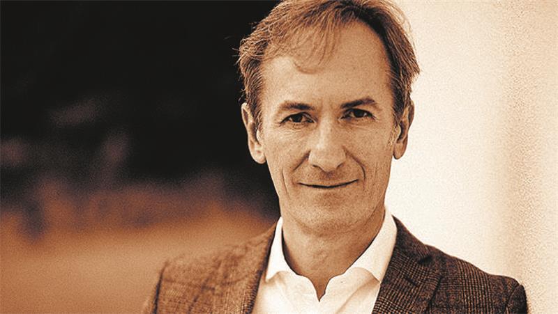 Rallye, Radtour, eine Premiere und viel Musik: Mit diesen Veranstaltungen locken die Orgeltage Der italienische Organist Massimilliano Raschietti