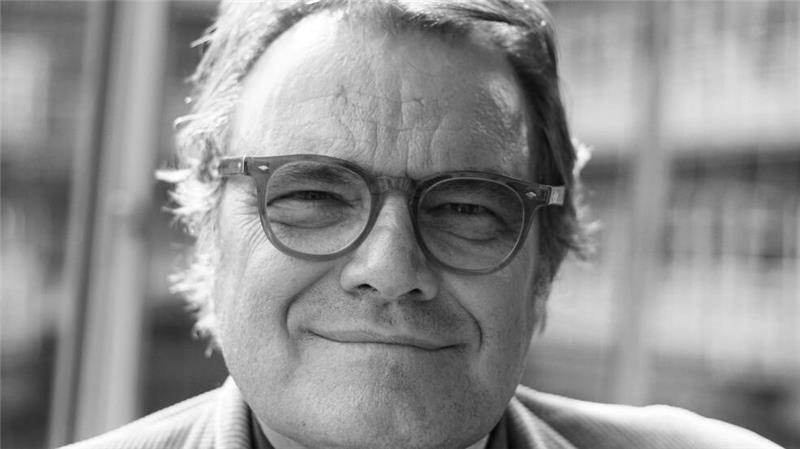 Der Mann fürs Bunte - Oliviero Toscani gestorben Der italienische Star-Fotograf Oliviero Toscani ist gestorben. (Archivfoto)