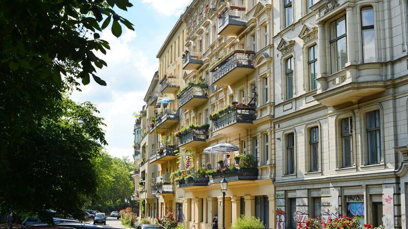 Ausnahme Corona: Eigentümer-Beschlüsse ohne Präsenz gültig Der jetzt vor dem Bundesgerichtshof verhandelte Fall war stellvertretend für viele, hieß es.