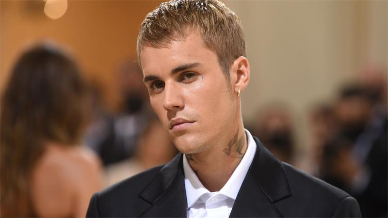 Der kanadische Popstar soll während der Halbzeitshow beim WM-Finale auftreten. (Archivbild)