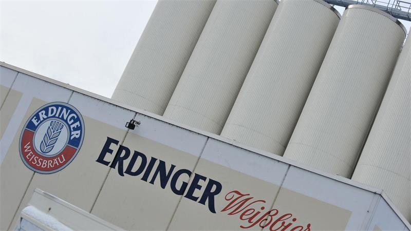 Erdinger-Brauerei-Pionier Werner Brombach gestorben Der langjährige Chef der Erdinger Weißbräu, Werner Brombach, ist einer Mitteilung des Unternehmens zufolge im Alter von 86 Jahren gestorben.