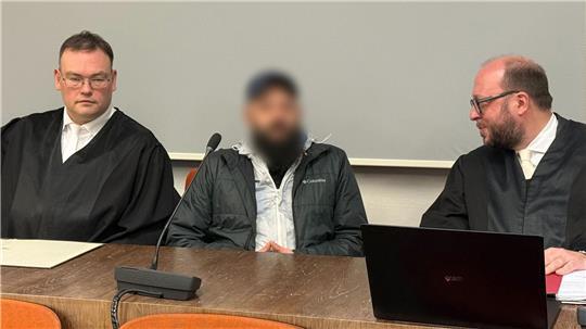 Der mutmaßliche Kopf des Trios erhielt eine Haftstrafe von sechs Jahren.