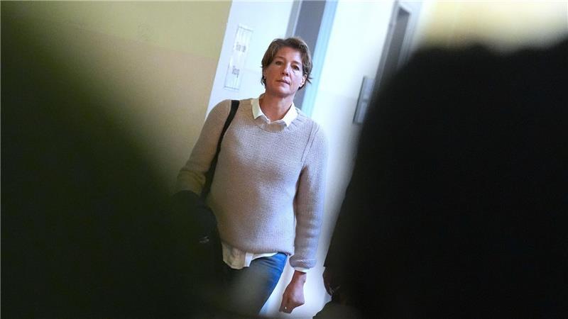 Der nächste Verhandlungstag ist Anfang Januar. (Archivbild)