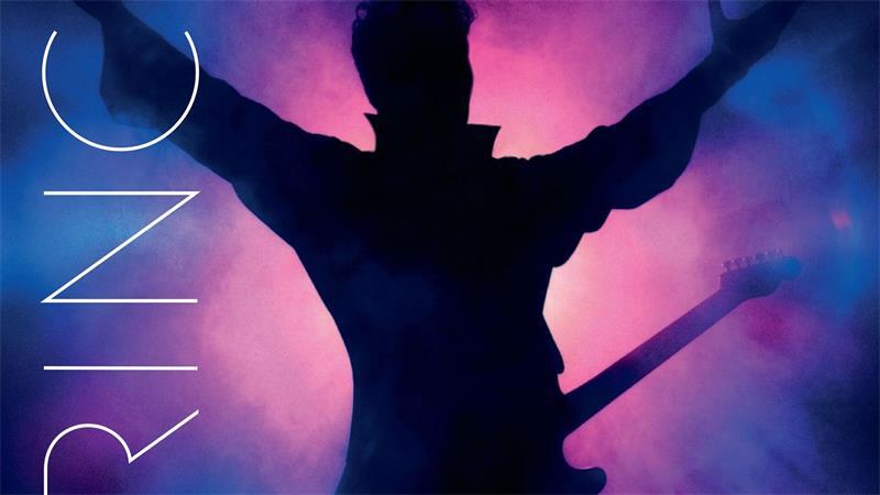Neue, alte Prince-Songs: Archiv-Perlen auf „Timeless“ Der neue Album von Prince, das zehn Jahre nach seinem Tod erscheint, heißt „Timeless“.
