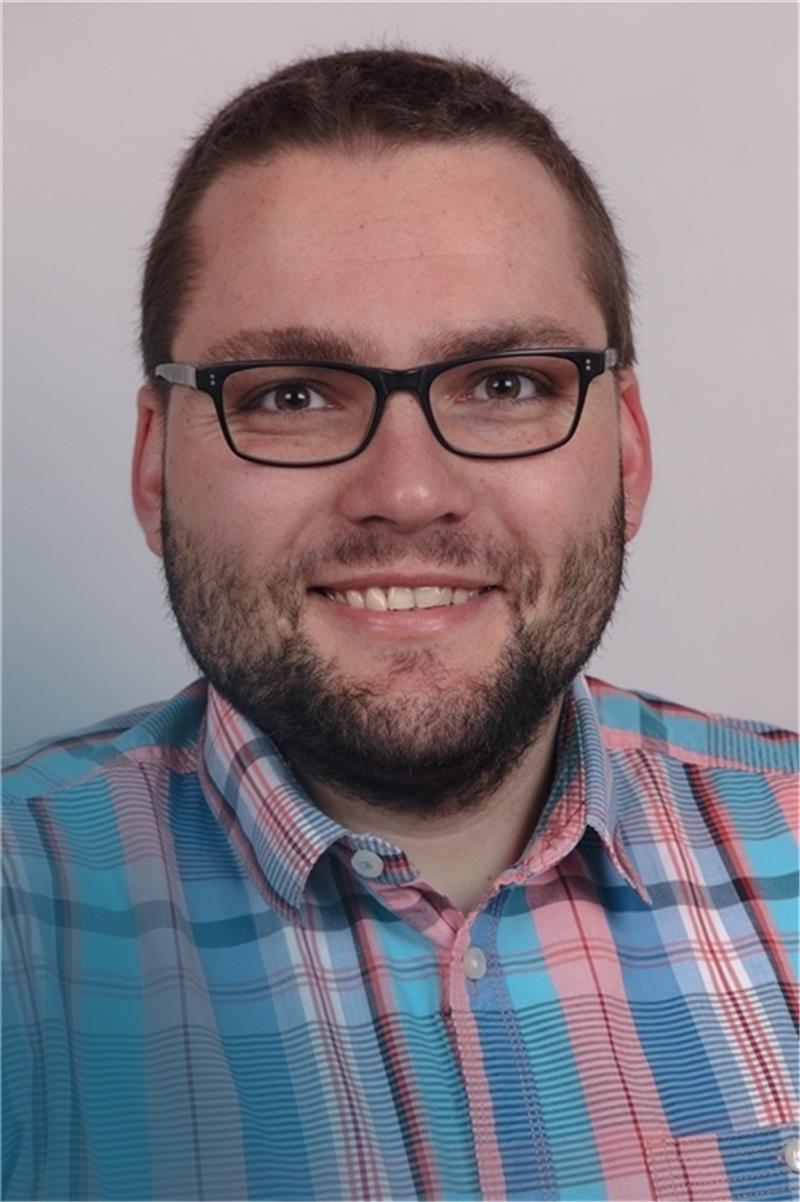 Andreas Gubernatis ist neuer Chef der Awo Buxtehude Der neue Awo-Vorsitzende Andreas Gubernatis.
