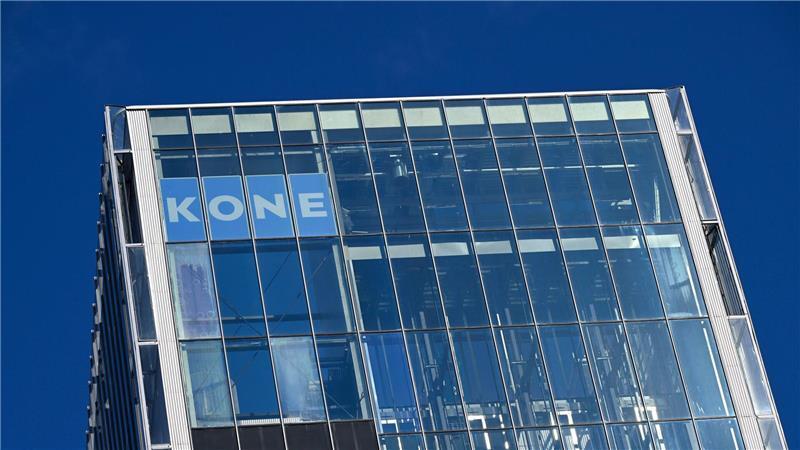 Kone übernimmt TK Elevator - Kritik von IG Metall Der neue Kone-Konzern dürfte nach der Übernahme von TKE mehr als 100.000 Beschäftigte haben.