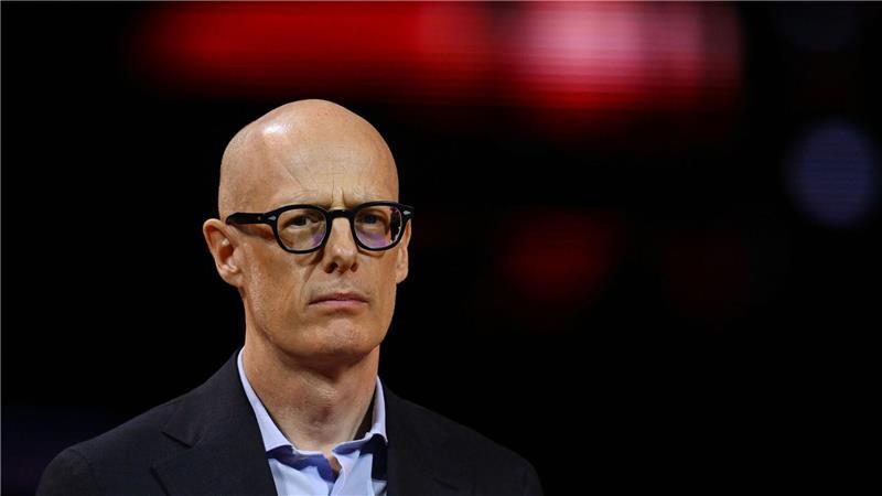 Der neue Porsche-Chef Michael Leiters. (Archivbild)