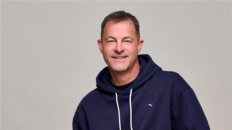 Puma rutscht in die roten Zahlen Der neue Puma-Vorstandschef Arthur Hoeld musste schon drei Wochen nach seinem Amtsantritt schlechte Zahlen vorlegen (Archivbild).