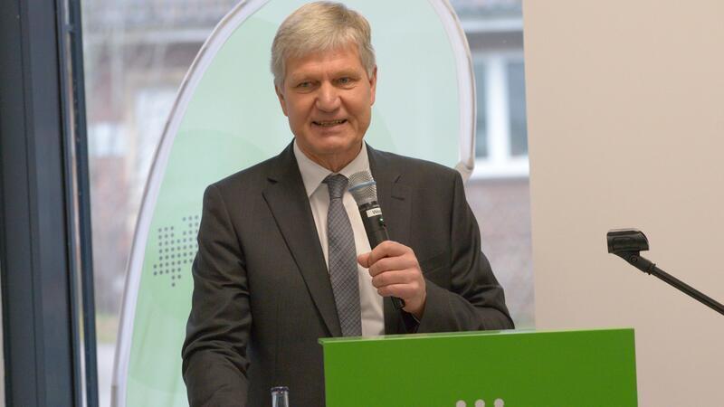 Der niedergelassene Kardiologe und Sportmediziner Dr. Stephan Brune ist Bezirksausschuss-Vorsitzender der Bezirksstelle Stade der Kassenärztlichen Vereinigung Niedersachsen (KVN).