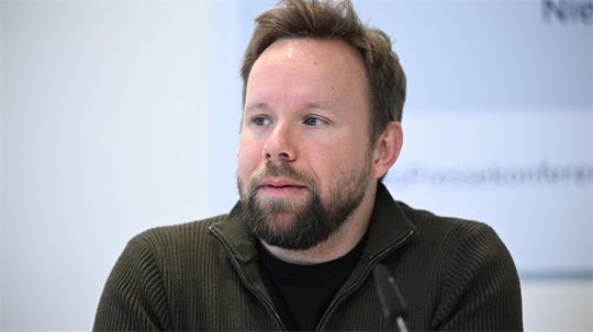 Der niedersächsische Linken-Landechef Peters möchte die Anliegen der Berliner Wählerschaft in den Fokus der Debatte rücken. (Archivbild)