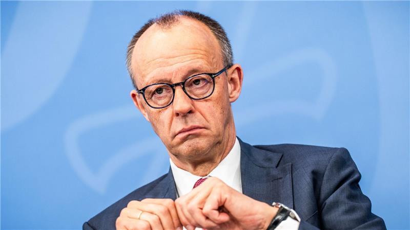 Der öffentliche Streit in der Koalition ist vorbei - für Kanzler Merz ist das Thema damit erledigt. 