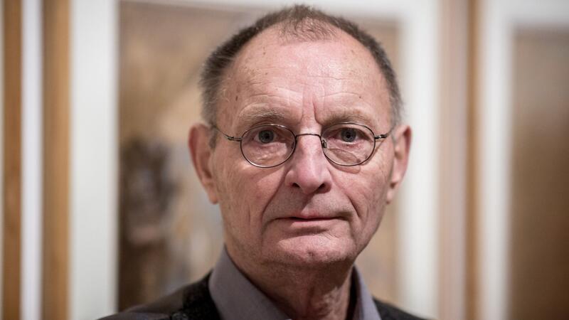 Der österreichische Künstler Günter Brus ist im Alter von 85 Jahren gestorben.