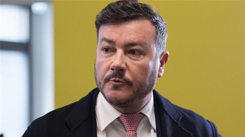 Der österreichische einstige Immobilien-Tycoon ist festgenommen worden. (Archivbild)