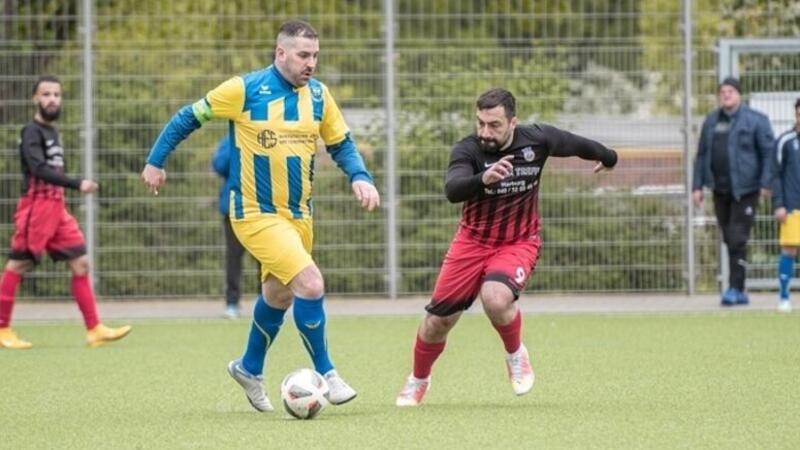 FC Este macht es wieder spannend – Neu Wulmstorf kassiert Dämpfer Der personell geschwächte BSV kassierte eine deutliche Niederlage.