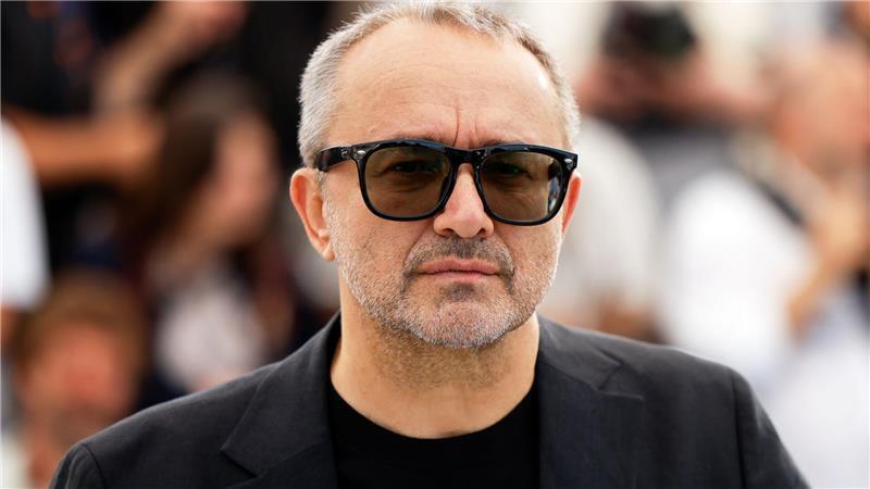 Abschluss in Cannes: Wer hat Chancen auf die Goldene Palme? Der renommierte russische Regisseur Andrej Swjaginzew. (Archivbild)