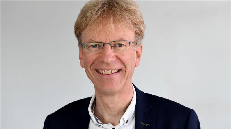 „Der rote Faden vieler aktueller Debatten lautet: mehr Belastung, weniger Leistung“, erklärte Andreas Ellendt (CDU). (Archivbild)
