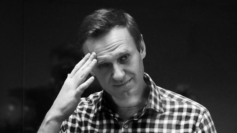 Russische Justiz: Kremlgegner Nawalny in Haft gestorben Der russische Kreml-Kritiker Alexej Nawalny ist tot.