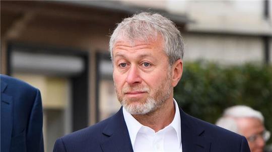Der russische Oligarch Roman Abramowitsch hat vor dem EU-Gericht geklagt - und eine Niederlage erlitten. (Archivbild)