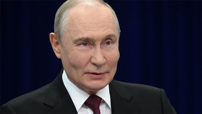 Kreml erzürnt über deutsche Sanktionen nach Drohnen-Vorfall Der russische Präsident Wladimir Putin wirft der Bundesregierung vor, mit der Schuldzuweisung an Moskau einen „schweren Fehler“ zu machen.