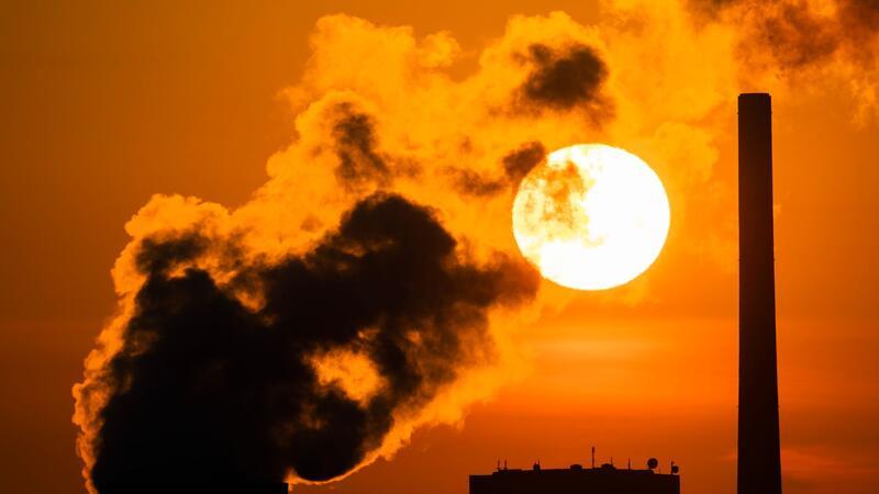 Ressourcen für dieses Jahr aufgebraucht Der sogenannte Erdüberlastungstag fällt in Deutschland in diesem Jahr auf den 2. Mai.
