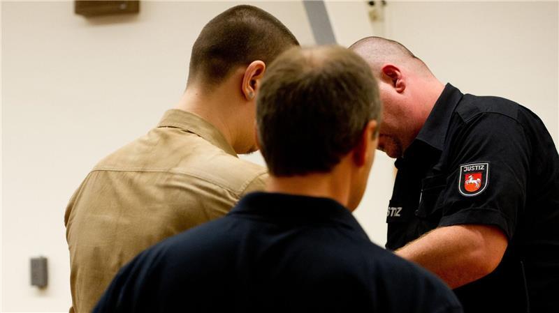 Der sogenannte Maschsee-Mörder soll erneut Straftaten begangen haben. (Archivbild)