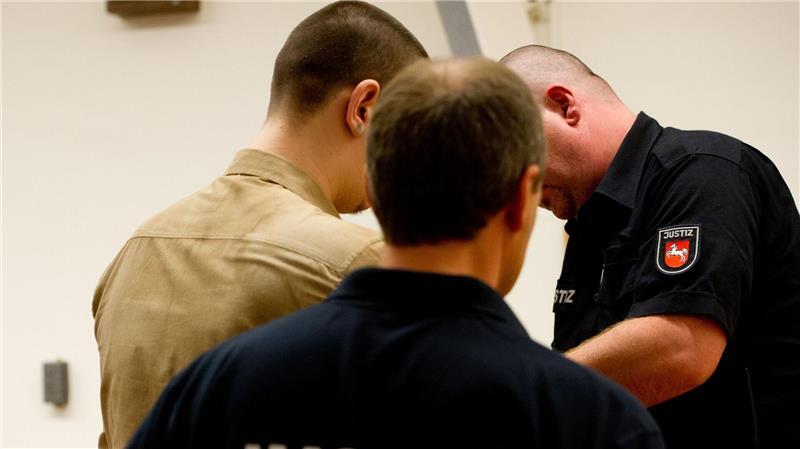 Der sogenannte Maschsee-Mörder soll erneut Straftaten begangen haben. (Archivbild)