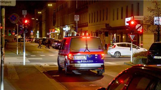 Der tödlichen Messerattacke in Linz waren ein Streit und eine Amokdrohung vorausgegangen.