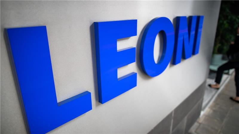 Der traditionsreiche fränkische Kabel- und Bordnetzspezialist Leoni ist zu fast 75 Prozent in chinesischer Hand. (Archivbild). 