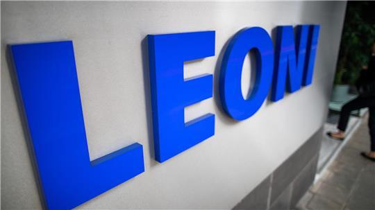 Der traditionsreiche fränkische Kabel- und Bordnetzspezialist Leoni ist zu fast 75 Prozent in chinesischer Hand. (Archivbild). 