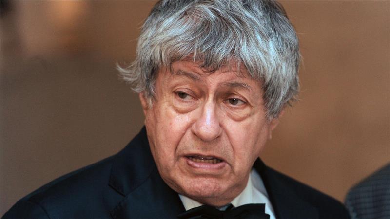 Tschechischer Schriftsteller Ivan Klima gestorben Der tschechische Autor Ivan Klima ist im Alter von 94 Jahren gestorben.