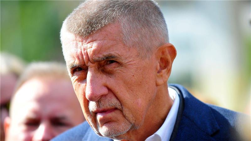 Rechtspopulist Babis ist neuer Regierungschef in Tschechien Der tschechische Milliardär und Gründer der Partei ANO, Andrej Babis, wird zum zweiten Mal Regierungschef. (Archivbild)