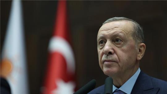 Der türkische Präsident Recep Tayyip Erdogan kommt am Freitag nach Deutschland.