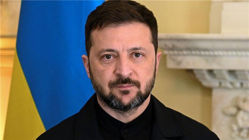 Ukraine-Verhandlungen in Alaska? Trump will Putin empfangen Der ukrainische Präsident ist zu dem Treffen bislang nicht eingeladen.