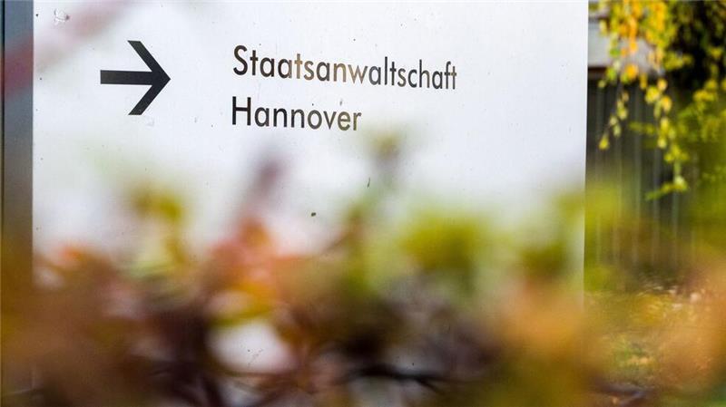 Firma durchsucht - Zusammenhang mit Kokainermittlungen? Der verdächtige Staatsanwalt soll führende Köpfe der Kokain-Bande gewarnt haben. (Archivbild)