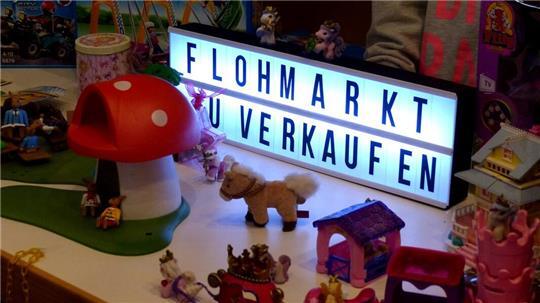 Der wetterunabhängige Indoor Baby- und Kinderflohmarkt wird wieder im Stadeum veranstaltet.