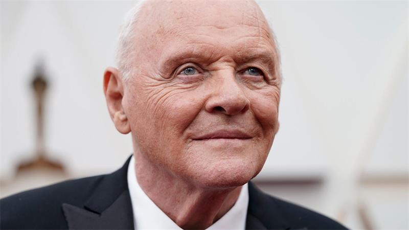 „Life Is A Dream“: Anthony Hopkins veröffentlicht Album Der zweifache Oscar-Preisträger Anthony Hopkins ist auch Komponist und Pianist. (Archivbild)