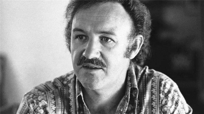 Der zweifache Oscar-Preisträger Gene Hackman ist tot. Er wurde 95 Jahre alt. (Archivbild)