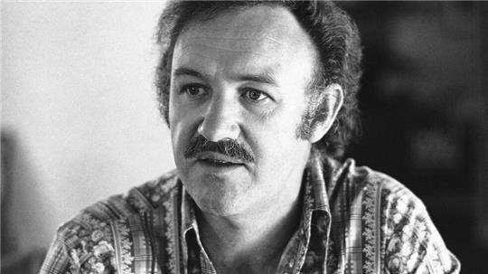 Der zweifache Oscar-Preisträger Gene Hackman ist tot. Er wurde 95 Jahre alt. (Archivbild)