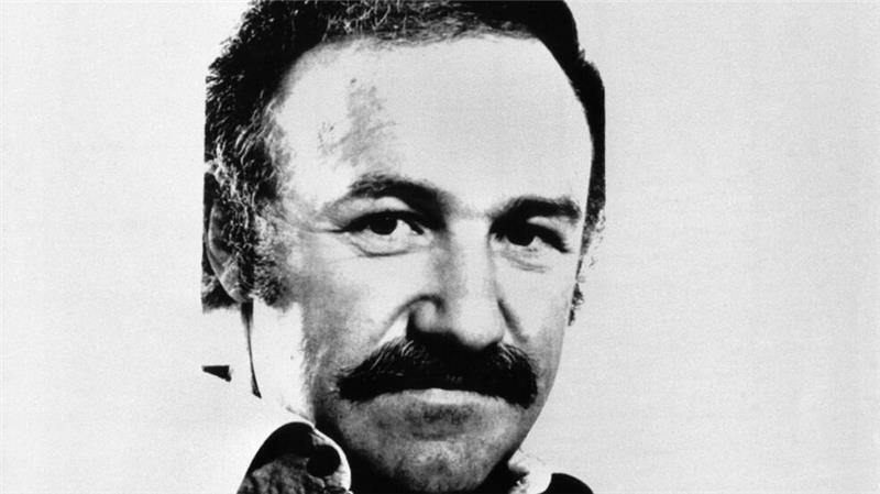 Sheriff: Hackman und Frau möglicherweise seit Wochen tot Der zweifache Oscar-Preisträger Gene Hackman ist tot. Er wurde 95 Jahre alt. (Archivbild)