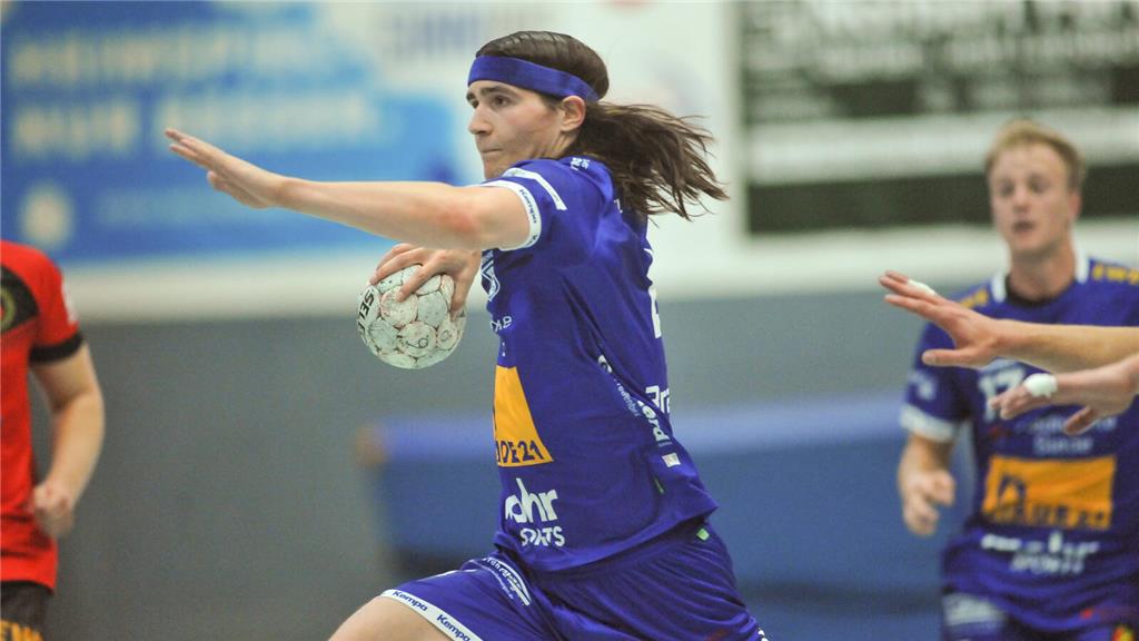 Derby zum Saisonauftakt: Fredenbeck schlägt Beckdorf.