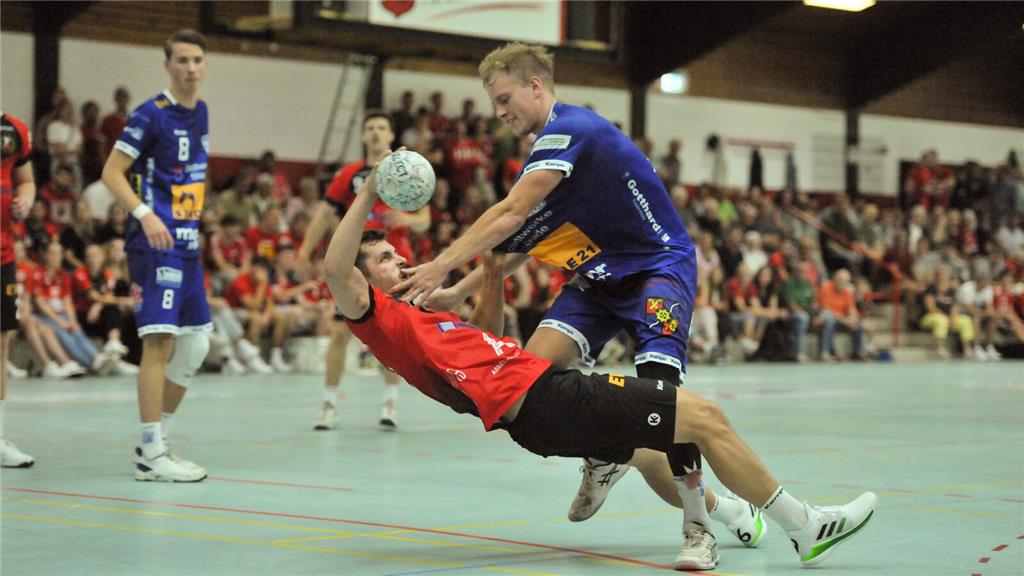 Derby zum Saisonauftakt: Fredenbeck schlägt Beckdorf.