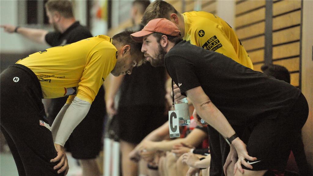 Derby zum Saisonauftakt: Fredenbeck schlägt Beckdorf.