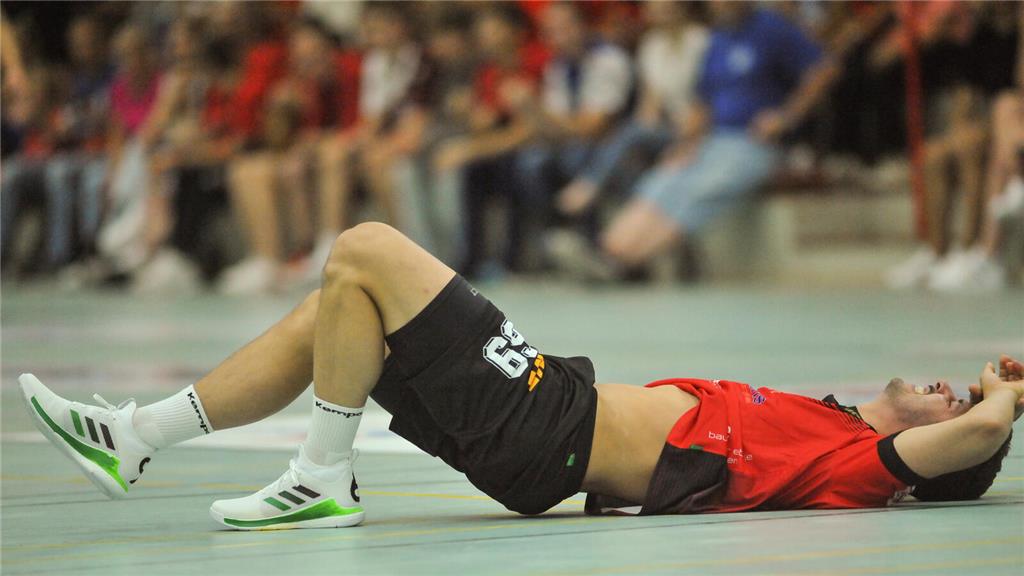 Derby zum Saisonauftakt: Fredenbeck schlägt Beckdorf.