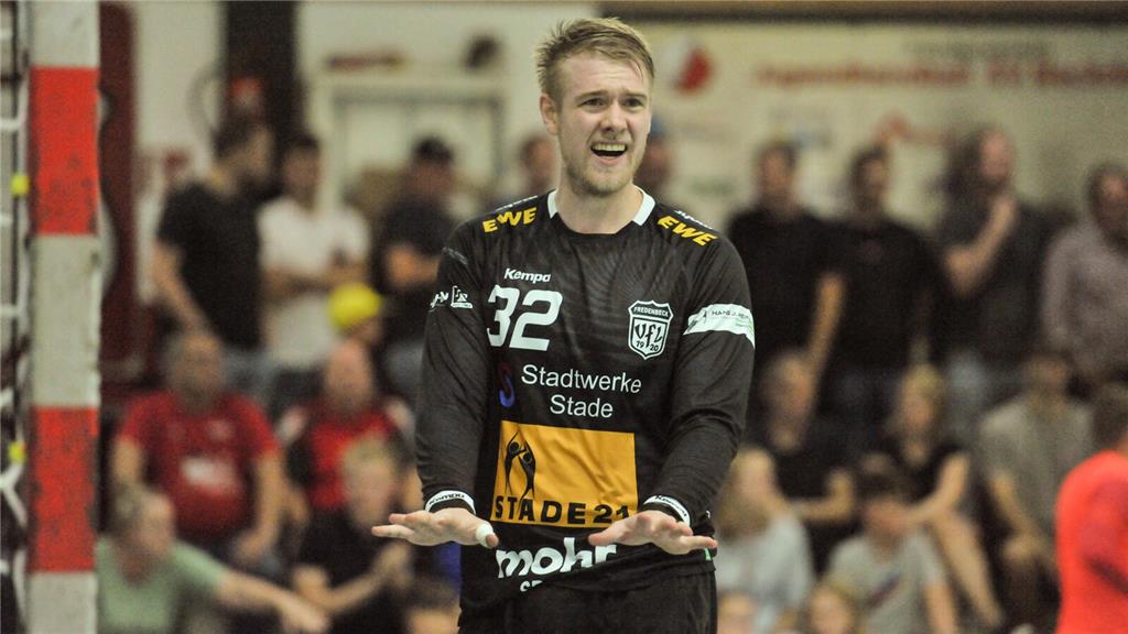 Derby zum Saisonauftakt: Fredenbeck schlägt Beckdorf.