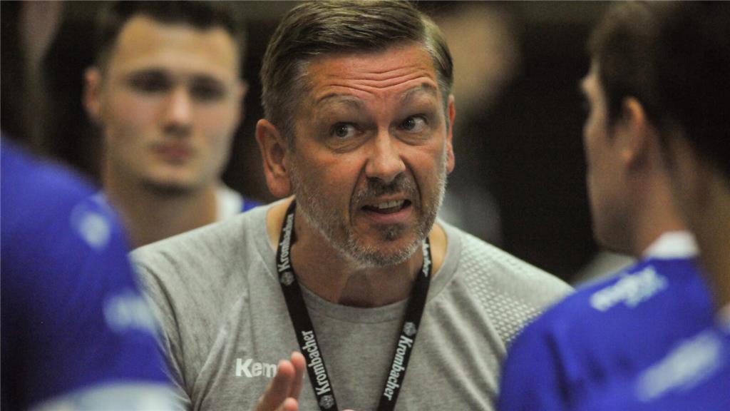 Derby zum Saisonauftakt: Fredenbeck schlägt Beckdorf.