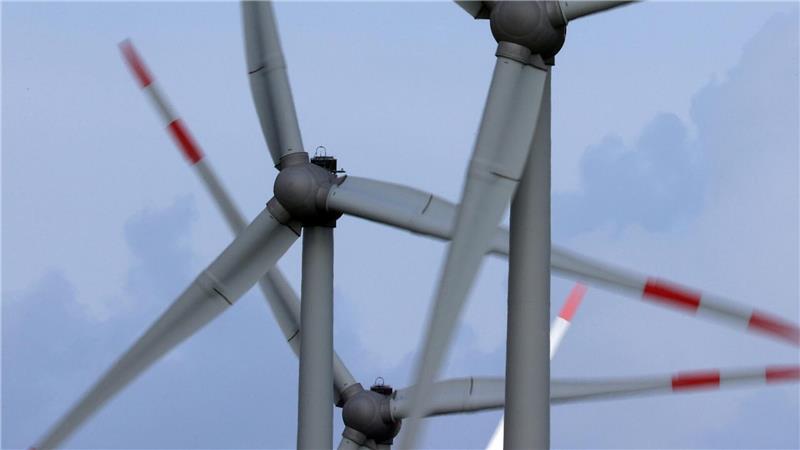 Abstände und Schutzgebiete: Bei Windkraftanlagen gelten neue Regeln Derzeit gibt es 14 Vorranggebiete mit einer Gesamtfläche von 2139 Hektar im Landkreis Stade.